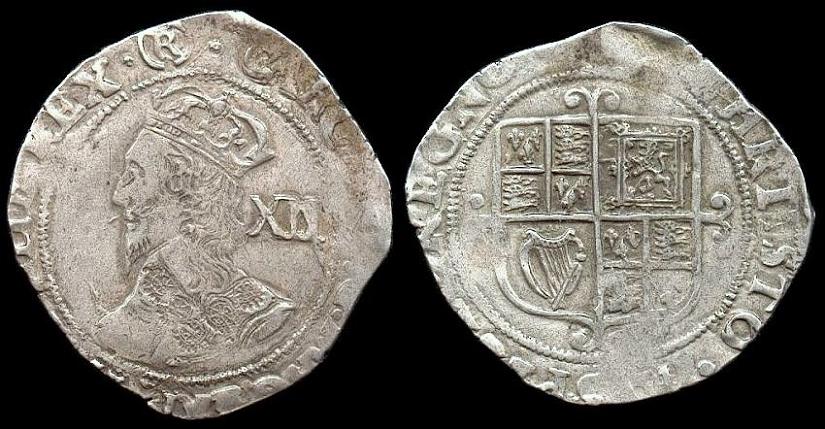 Coin-Description-Terminology